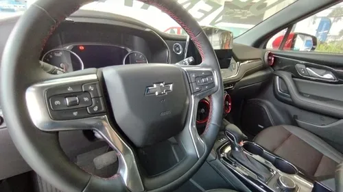 Chevrolet Blazer 3.6 V6 Rs