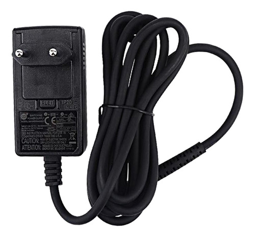 Cargador De Adaptador De Para Wahl 5-star
