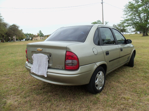 Chevrolet Corsa 2008 Muy Cuidado