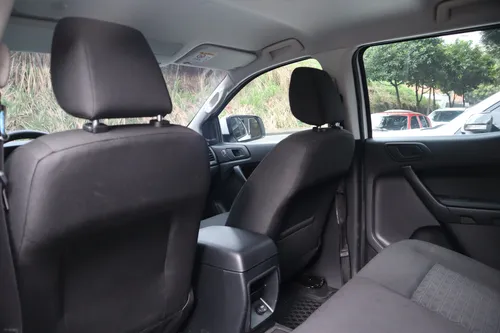 Ford Ranger Xls 2.5t Mec Rwd 2023 913