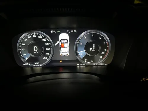 Volvo XC40 2.0 T5 Awd R-design
