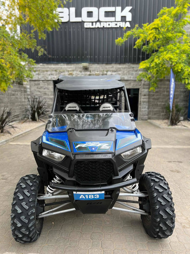 Imagen 10 de 16 de Polaris Rzr 900s