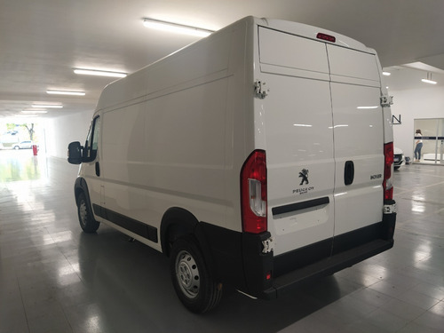 Peugeot Boxer 2.2 Hdi 435mh Premium