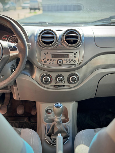 Fiat Palio 1.6 Essence 115cv