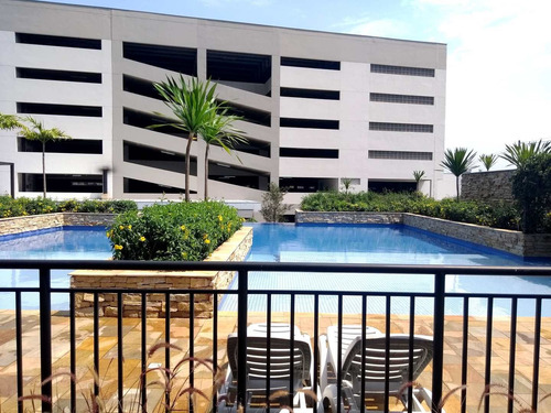 Imagem 21 de 30 de Apartamento Com 2 Dorms, Paulicéia, Piracicaba - R$ 320 Mil, Cod: 4037 - V4037
