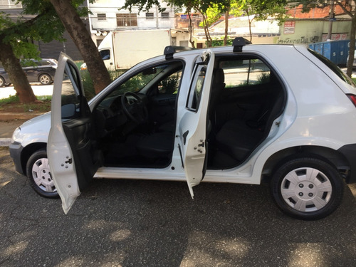 Chevrolet Celta Life 1.0 4 Portas Completo -d - 2007
