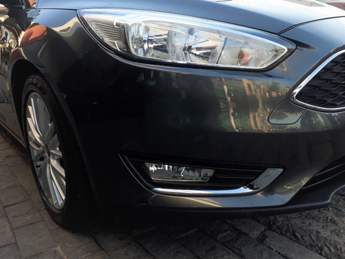 Imagem 11 de 15 de Ford Focus Sedã 2.0 Se 2016 Automatico Baixa Km Impecável
