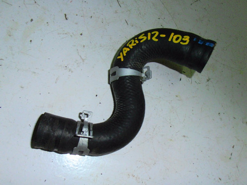 Manguera De Motor Superior Delantera Toyota Yaris 2006-2012