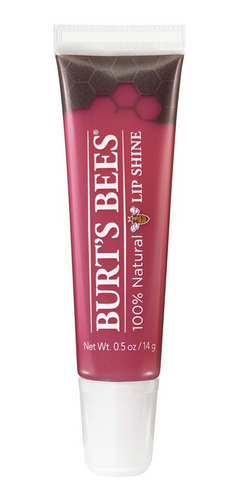 Brillo Labial Burt's Bees