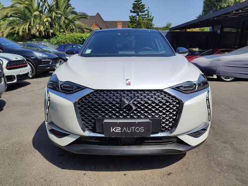 Ds Automobiles Ds 3 Crossback E- Tense Bev 2022