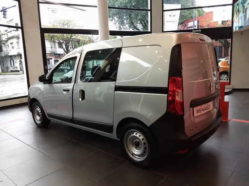 Renault Kangoo Ii Express 5a 1.5 Diesel (dm)