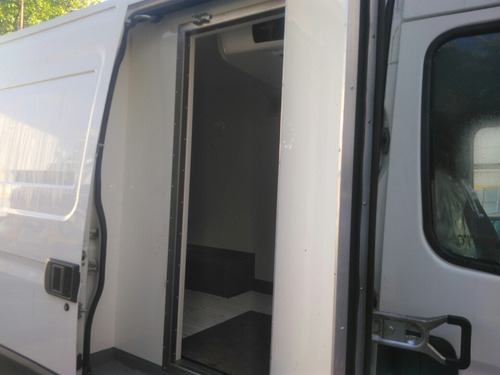 Iveco Daily 3.0 Chasis Cs 55c17 155cv (3750) 2019