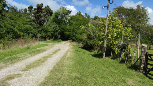 Imagen 2 de 2 de En Venta. Terreno En Punta Indio 10x25