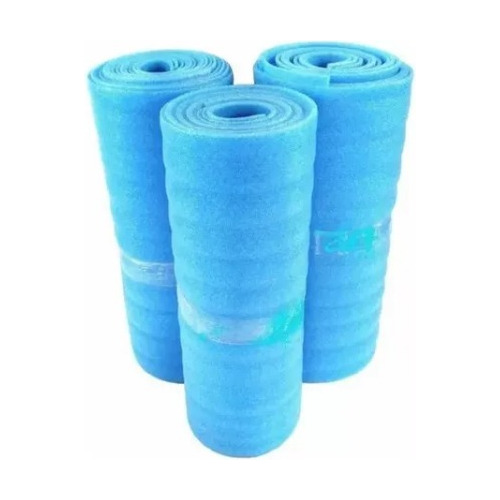 Aislante Protector 10mm X Rollo De 5mts Apto Pileta De Lona