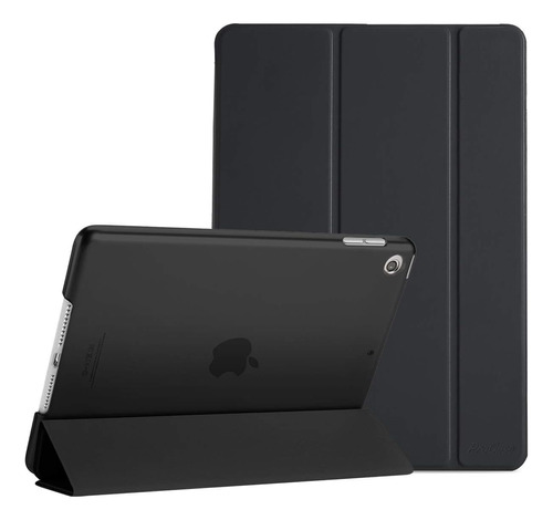 Funda Para iPad 10.2 Procase 9a/8a/7a Gen C/soporte Rígido/n