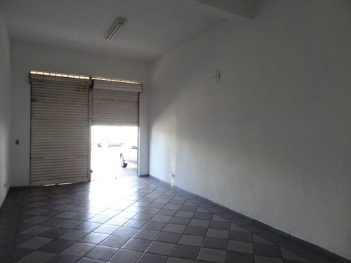 Imagem 2 de 4 de Salas/conjuntos - Vila Balarotti - Ref: 1036 - L-1034