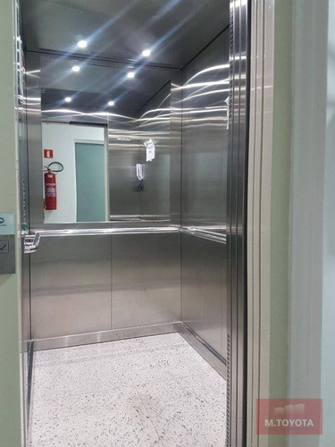 Imagem 19 de 27 de Apartamento Com 3 Dormitórios À Venda, 100 M² Por R$ 600.000,00 - Vila Progresso - Guarulhos/sp - Ap0146