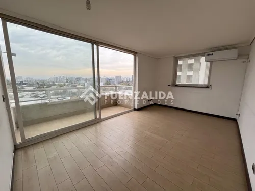 Departamento En Venta De 3 Dorm. En Macul