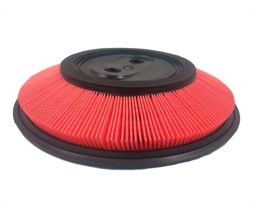10 Filtros De Aire Nissan Pick Up 4 C 2.4 L 1993 1994