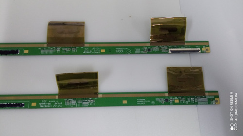 Hv650qub F70 Tiras Hisense 65a6h Serie 35n (Usado)