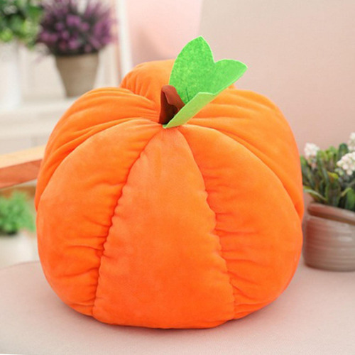 2 Sombrero Cálido De Calabaza De Felpa Sombrero De De