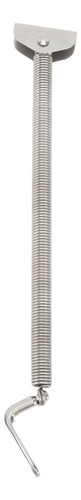 Soporte De Tapa Resistente De Acero Inoxidable Spring Adjust