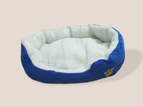 Imagen 1 de 2 de Cama Para Gato O Perro Raza Pequeña