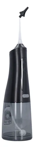 Kit Eléctrico De Eliminación De Cerumen Negro Y Negro Que Fu