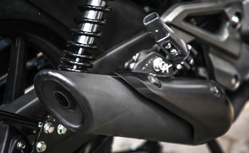 Imagen 11 de 15 de Bajaj Rouser Ns 125 Cuotas Sin Interes!! Solo En Grupo Jack!