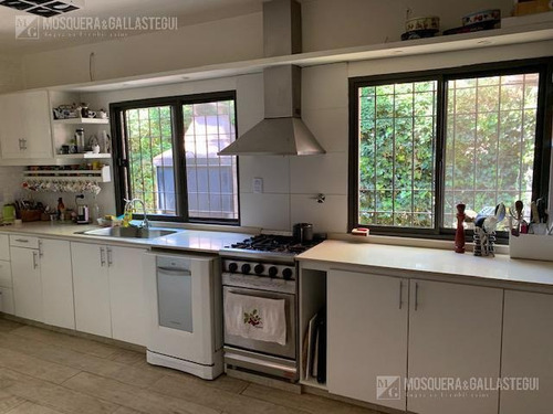 Imagen 7 de 18 de Casa En Una Planta Estilo Campo En La Horqueta