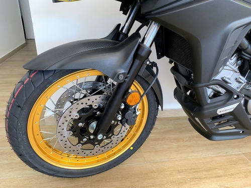 Imagen 12 de 25 de Suzuki V-strom 650xt - No Ktm 790, No Kawasaki Versys 650.