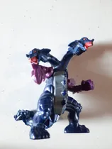 Comprar Muñeco Bakugan 2012 Sega Spin Máster Mc Donalds