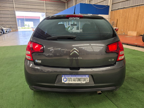 Citroën C3 1.5N ORIGEN PACK ZE