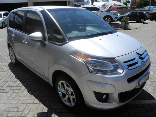 Citroen C3 Picasso Glx