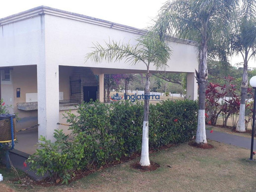 Apartamento À Venda, 45 M² Por R$ 140.000,00 - Jardim Nações Unidas - Londrina/pr - Ap0858