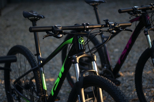 Bicicleta Tsw Stamina - Alivio Hidraulico Promoção