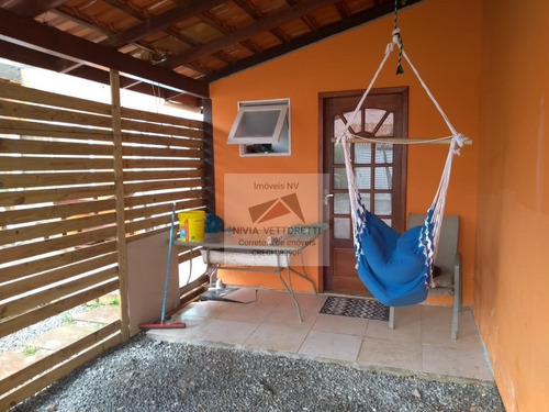 Imagem 14 de 17 de Casa A Venda No Bairro Ingleses Do Rio Vermelho Em - 3192-1
