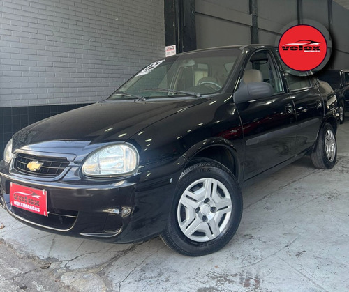 Chevrolet Corsa Classic 1.0 Life Flex Power 4p