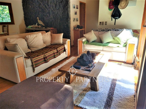 Imagen 2 de 22 de Hermosa Casa En Condominio Con Marina