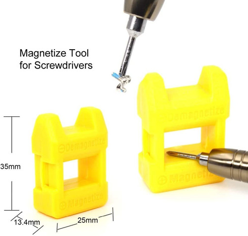 Emien 12 En 1 Destornillador Torx Juego Con T3 T4 T5 T6 T7 T