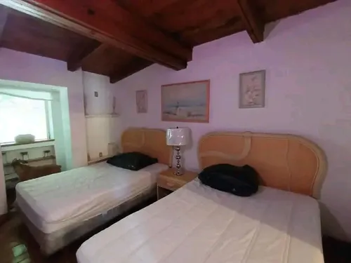 Casa Sola Jardín Maduro Vocación Múltiple