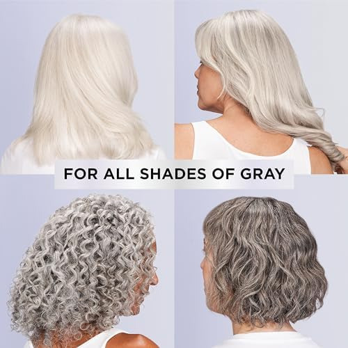 Conjunto De Shampoo E Condicionador Sem Sulfato Loreal Paris