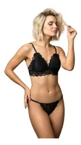 Comprar 4 Conjuntos Taza Soft X Mayor Ropa Interior Femenina 