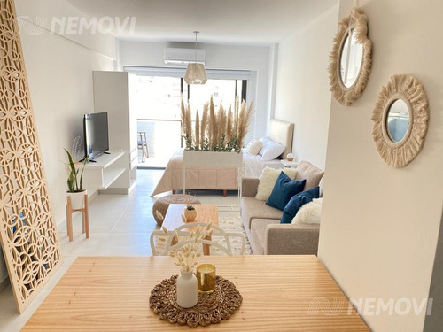 Imagen 13 de 30 de Venta Departamento Monoambiente Villa Crespo