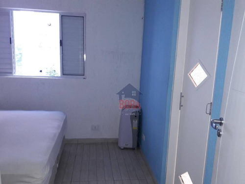 Casa Residencial À Venda, Moinho, Mairiporã. - Ca0191