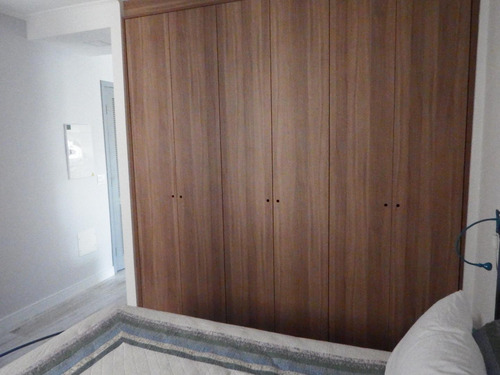Imagem 21 de 30 de Apartamento Com 1 Dormitório À Venda, 50 M² Por R$ 600.000,00 - Jardim Aquarius - São José Dos Campos/sp - Ap6155