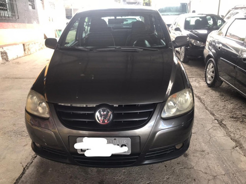 Imagem 1 de 4 de Volkswagen Fox 2009