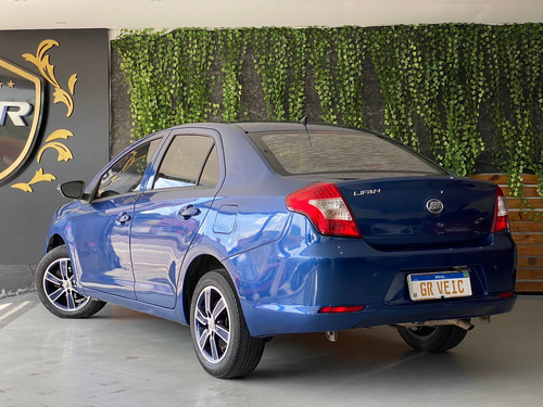 Imagem 6 de 11 de Lifan 530 1.5