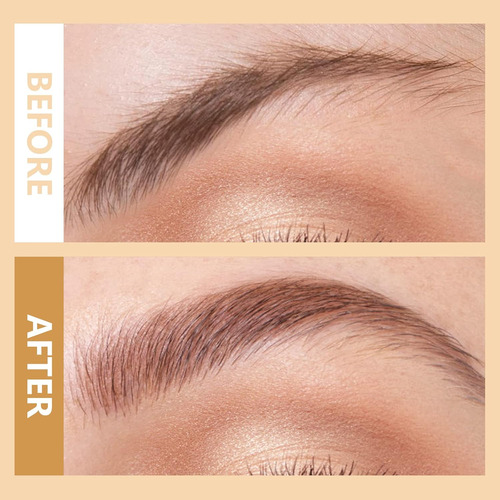 Gel De Cejas Transparente, Kit De Ajuste De Cejas Para Molde