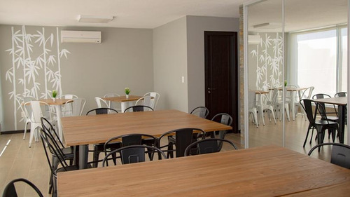 Imagen 6 de 7 de Venta Monoambiente Pocitos Nuevo